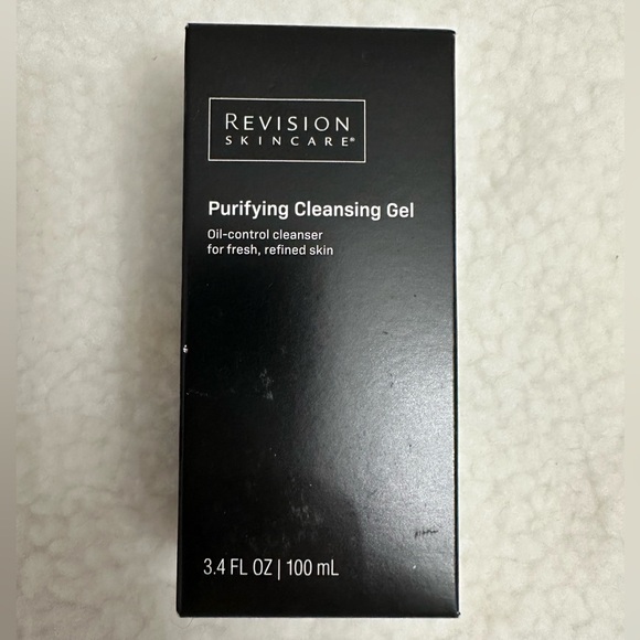 Revision Purifying cleansing gel - Picture 1 of 1